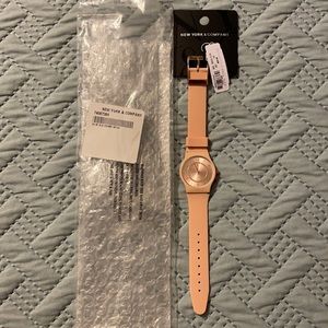 New York & Company Watch